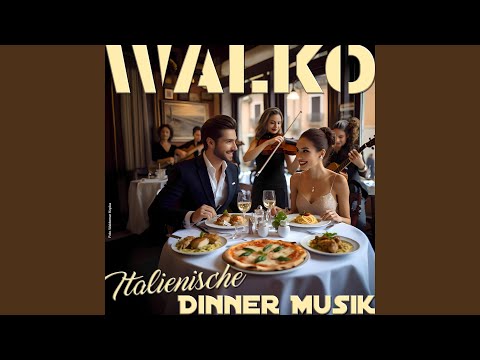 Ein Abend voller Magie