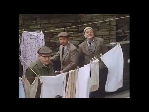 Last Of The Summer Wine Theme And Opening Intro (1973 - 2010)