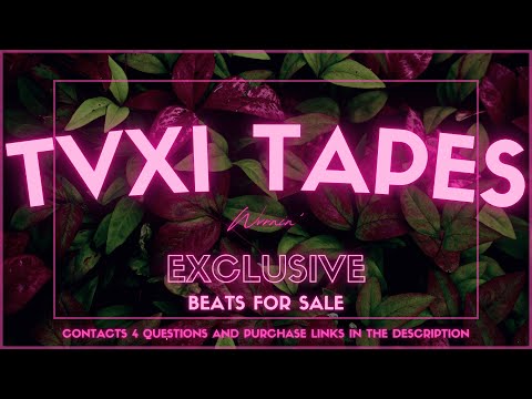 [BEAT FOR SALE] TVXI - Wvrnin' (121 BPM, Em) no type beat