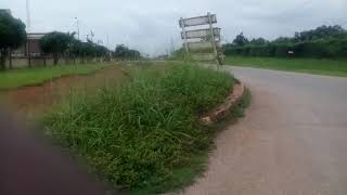 preview picture of video '55 ACRES OF INDUSTRIAL LAND AT AGBARA INDUSTRIAL SCHEME, AGBARA, OGUN STATE OF NIGERIA'