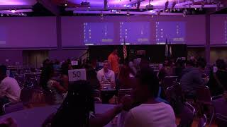 International Students Orientation (Wednesday) - 22nd August 2019