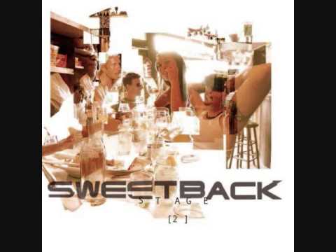 SWEETBACK - SING TO BE SAFE
