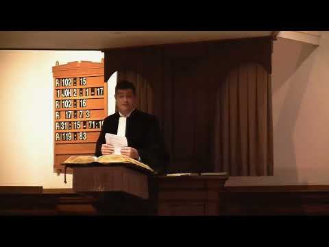 "Dames en heren: met een glimlach gestrekt in m'n kist. Zo zie ik het en dat is wat het is."