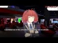 Sunrider Academy Demo Walkthrough Ending ...
