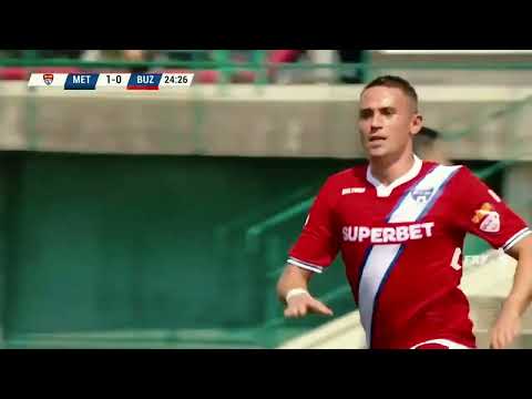 LIGA 2 CASA PARIURILOR | Metaloglobus București - Gloria Buzău (Rezumat)