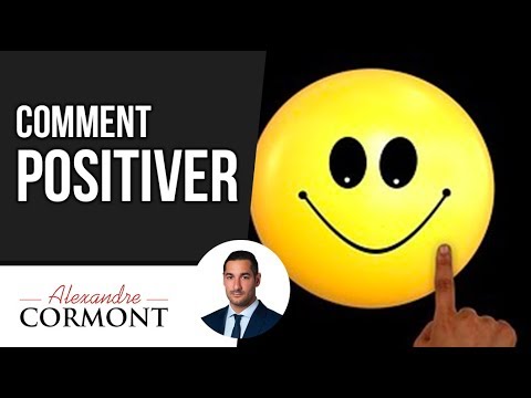 Comment réussir à positiver : Le développement personnel va vous aider !
