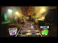 Guitar Hero 2 X Stream 100 FC Expert