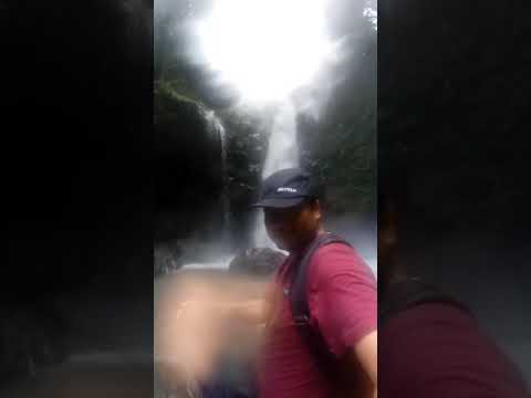 Catarata Gloriapata -Huanuco