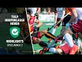 HIGHLIGHTS TULP HOOFDKLASSE HEREN ? | SPEELRONDE 2
