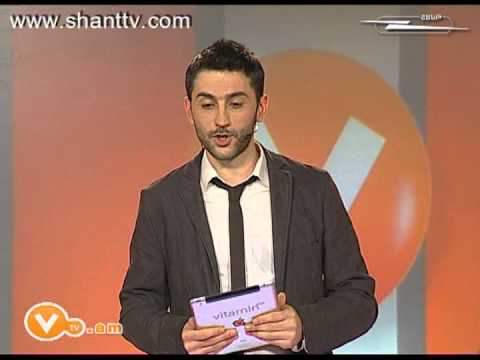 Vitamin Club 121 - Hyurer