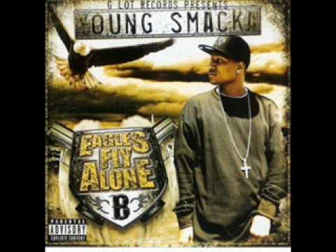 Young Smacka- Lets ball out ft Pimp Pooh