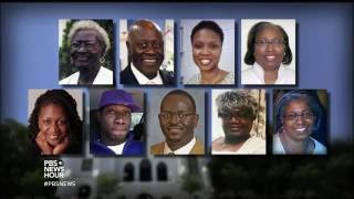 Reflecting on the Charleston church massacre, one year later