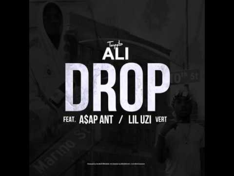 Tayyib Ali - Drop Ft A$AP Ant & Lil Uzi Vert (Prod. By The Beat Brigade)