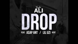Tayyib Ali - Drop Ft A$AP Ant &amp; Lil Uzi Vert (Prod. By The Beat Brigade)