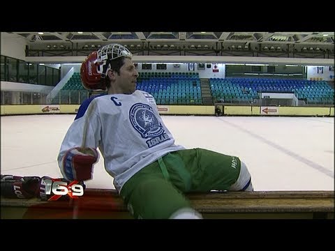 16x9 - Hockey Night in Israel