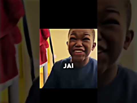 Sambich prank son petit frère