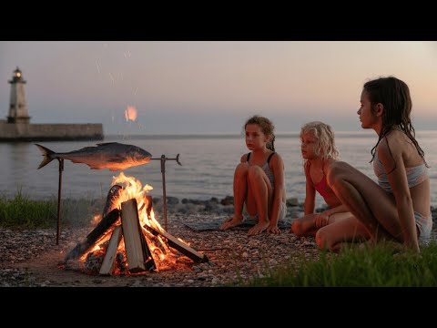 A movie that will make you believe in a miracle | Island of Lost Girls | Watch for free