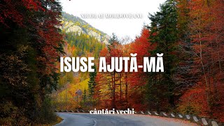 Isuse ajută-mă - Nicolae Moldoveanu