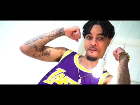 LANGSTON X YUNG INCREDIBLE - VIRAL (MUSIC VIDEO)