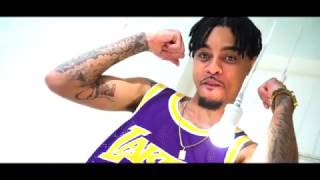 LANGSTON X YUNG INCREDIBLE - VIRAL (MUSIC VIDEO)