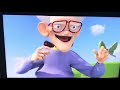 Meet The Robinsons Trailer