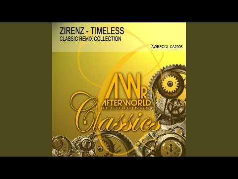Timeless (Ben Alonzi Vox Remix)