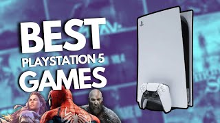 25 Best PS5 Games YOU Should Play (OLD)
