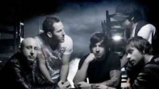 Simple Plan-No Love(Lyrics)