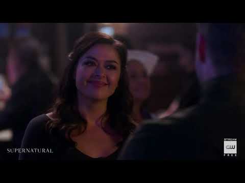 Supernatural 15x07 - Last Call Promo