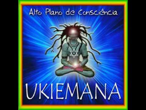 Dharana(alto plano de conciencia)-Ukiemana