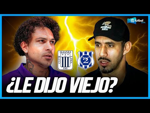 DT de Dos de Mayo enciende la previa de Copa ante Alianza Lima | #Fútbol A.M. 12/01/26