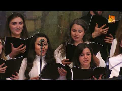 Corul și orchestra Consonantis - El vine iar