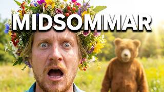 The Midsommar - The Egos video