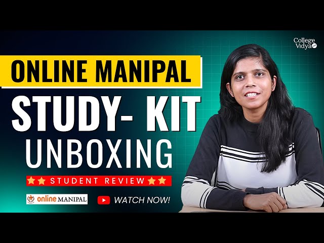 LMS Unboxing Manipal