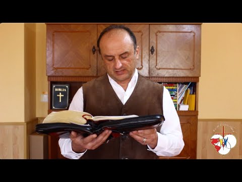 Potopul și turnul Babel din zilele noastre | Biserica Isus Biruitorul (LIVE) | Tinel Baciu