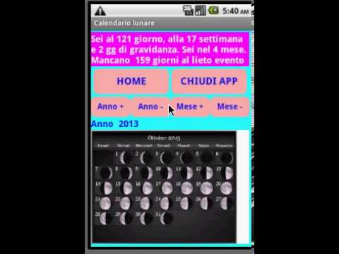Gravidanza Mamma bambino FREE Video