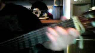 dearly departed-DeVotchka (cover)