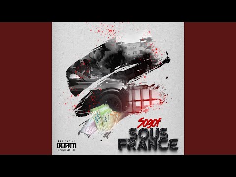 Heritier (feat. Tovaritch)