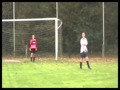 09 - Najaars competitie JVZ MB1 - Espel MB1