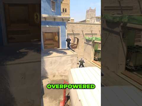 Why do PROS use this BOOST? 🤔 #cs2