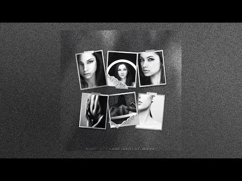 Roof - It's Game On (feat. Milva)