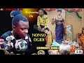 Nonso Ogidi - Ezenwanyi Sobali