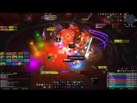 The Haunted vs Varimathras Multi PoV