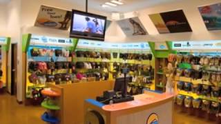 preview picture of video 'Flip Flop Shops Fairfield CT'