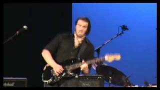 Always With Me, Always With You (Joe Satriani) - Giovannone Stefani Band @ Teatro Astoria