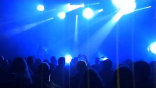 God Macabre - Teardrops - live 2013