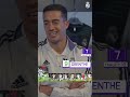? LIES | Fede vs. Lucas ?