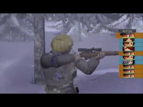 Spetz Playz Operation Darkness Part 28 - More Recon