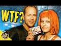 WTF Happened To The Fifth Element