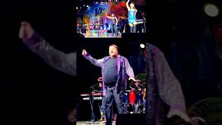 KC &amp; The Sunshine Band 50th Anniversary Tour | Boogie Shoes